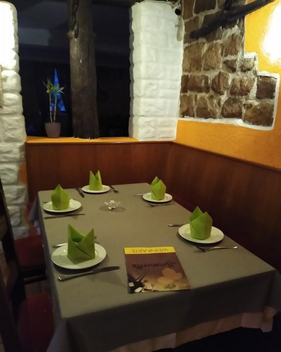 Limoncello Ristorante