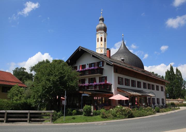 Landgasthof Huberwirt