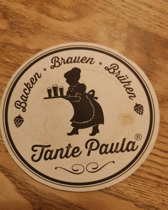 Tante Paula