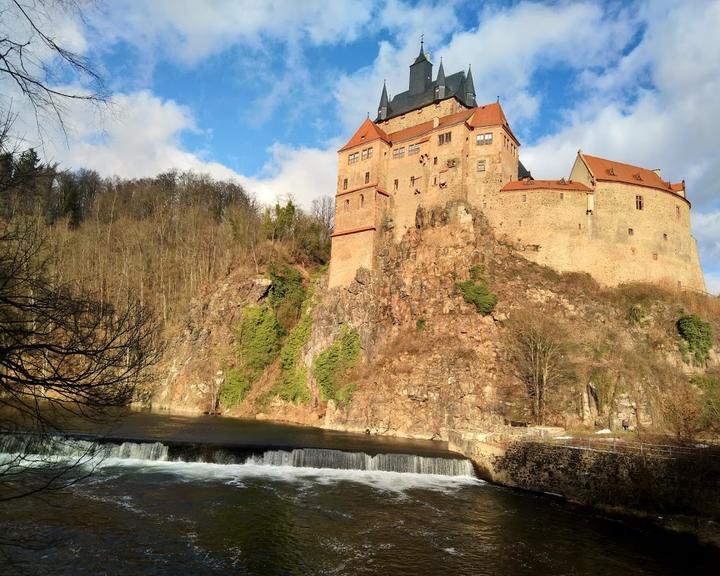 Burgschaenke Zum Hungerturm